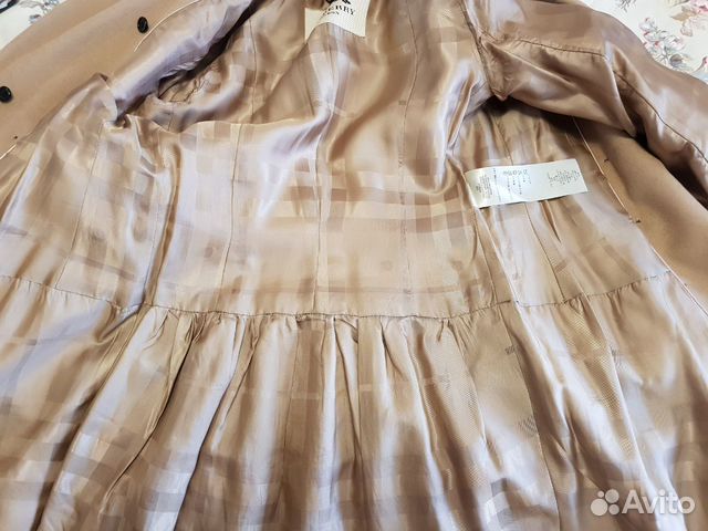 Пальто Burberry Пальто Burberry