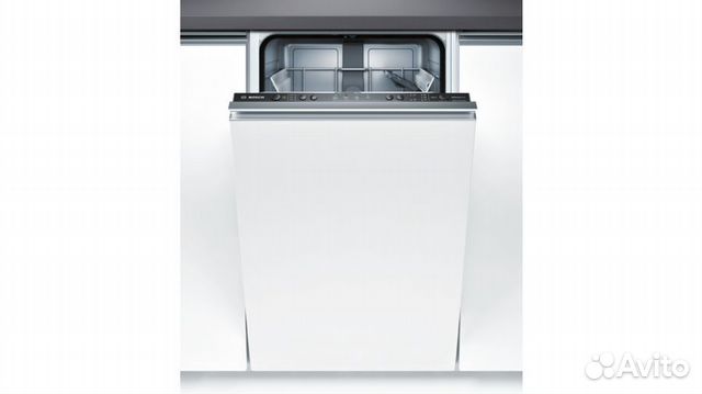 Посудомоечная машина Bosch SPV40E60RU Посудомоечная машина Bosch SPV40E60RU
