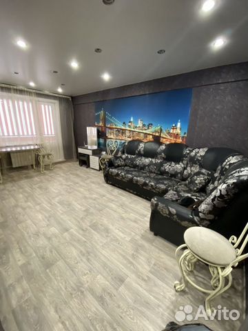 

Квартира-студия, 31 м², 1 кровать