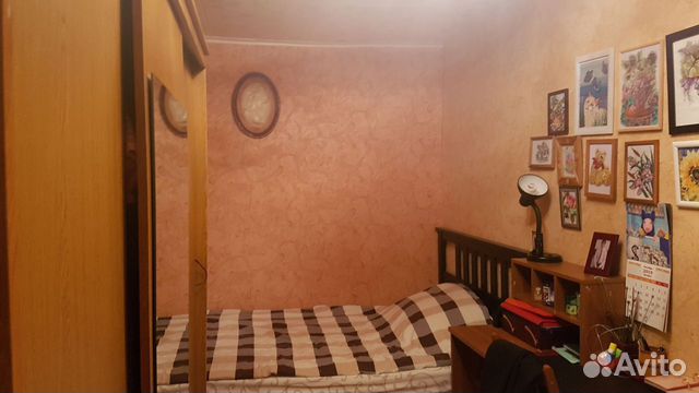 2-к квартира, 45 м², 4/5 эт. 2-к квартира, 45 м², 4/5 эт.