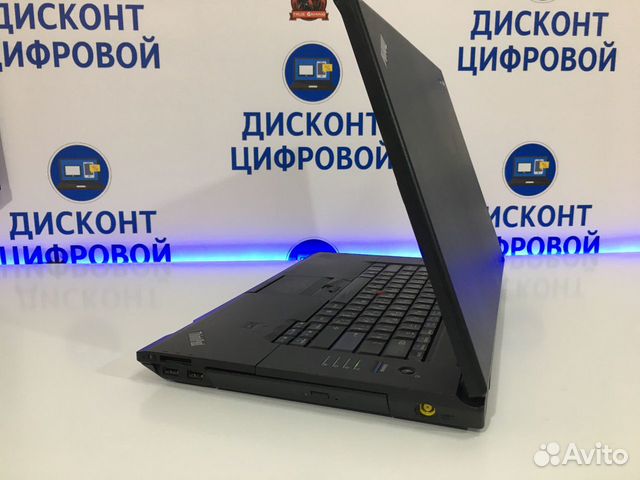 Бизнес друг ThinkPad L520/Core i5-2450M/6Gb/320Gb Бизнес друг ThinkPad L520/Core i5-2450M/6Gb/320Gb