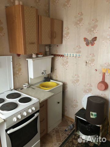 1-к квартира, 32 м², 2/2 эт.