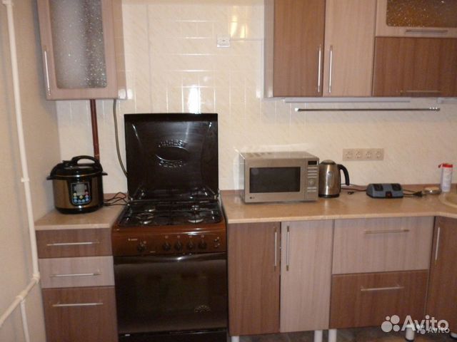 1-к квартира, 42 м², 2/10 эт.