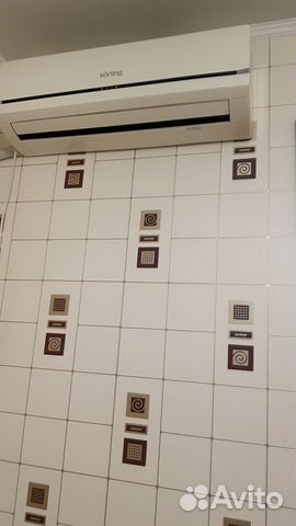 1-к квартира, 34 м², 2/3 эт. 1-к квартира, 34 м², 2/3 эт.