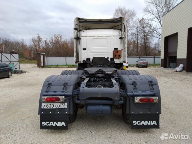 Scania P380,6X4,декабрь 2011г.в