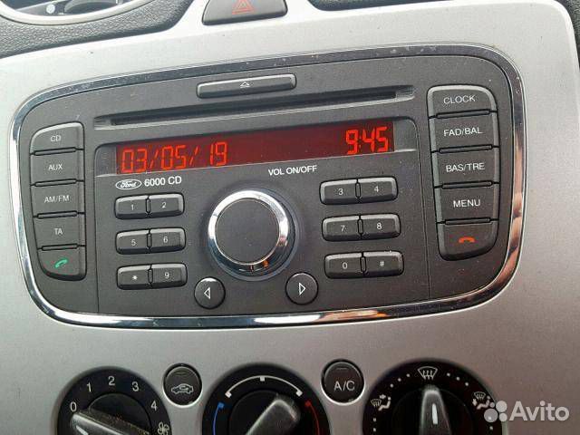 Запчасти Ford Focus 2 разбор Запчасти Ford Focus 2 разбор