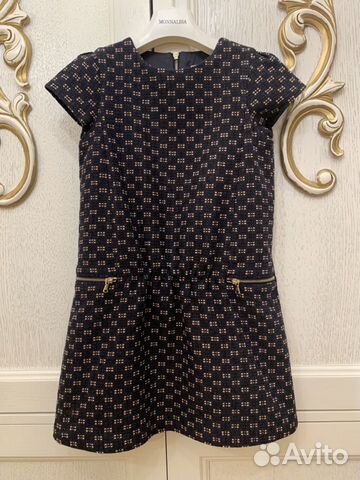 Платье Tartine et Chocolat,6лет Платье Tartine et Chocolat,6лет