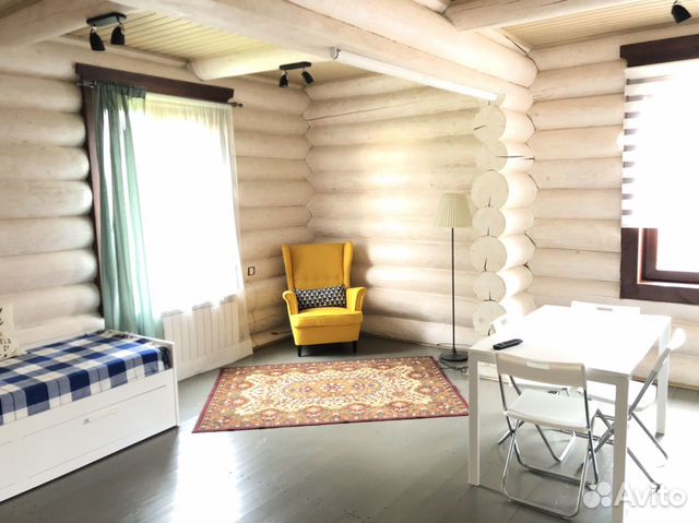 Дом 55 м² на участке 15 сот.