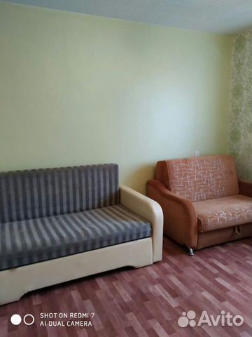Комната 13 м² в 2-к, 5/9 эт. Комната 13 м² в 2-к, 5/9 эт.