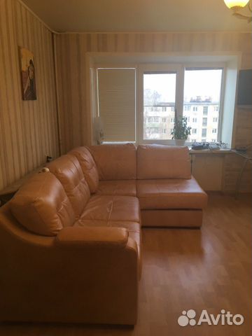 1-к квартира, 31 м², 5/5 эт.