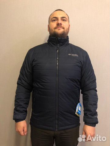 Пуховик Columbia Пуховик Columbia
