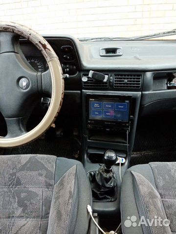 Daewoo Nexia 1.6 МТ, 2005, 200 000 км