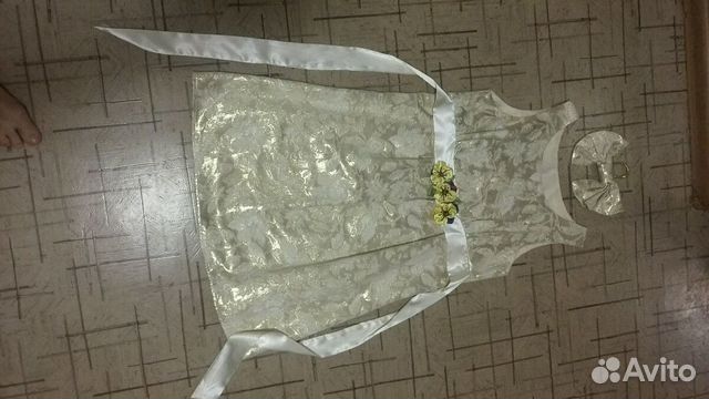 Платье Платье