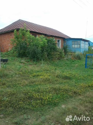 Дом 50 м² на участке 16 сот. Дом 50 м² на участке 16 сот.