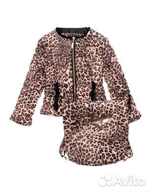 Куртка Twin-Set Simona Barbieri Куртка Twin-Set Simona Barbieri