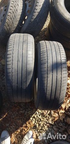 Летняя резина R16 215 60 Michelin Primacy HP