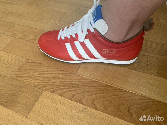 adidas world cup 66