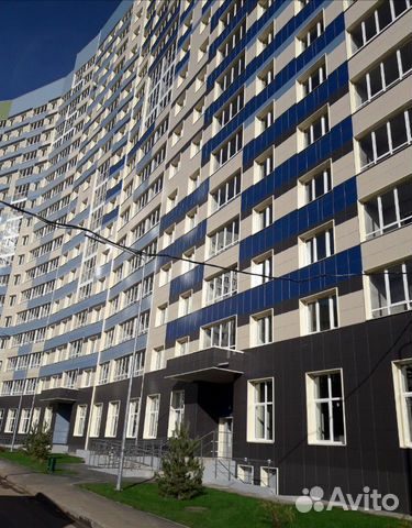 Рух ул павлюхина 108б корп 2 фото 1-к квартира, 45.4 м², 5/16 эт. - купить, продать, сдать или снять в Республике 