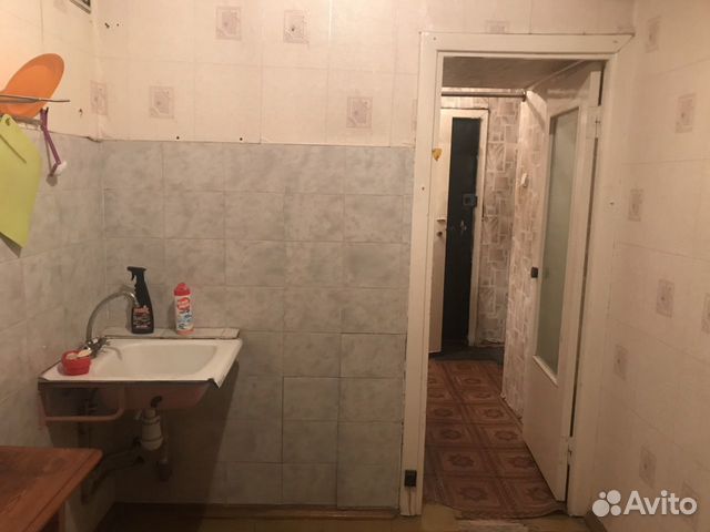 1-к квартира, 31 м², 4/9 эт.
