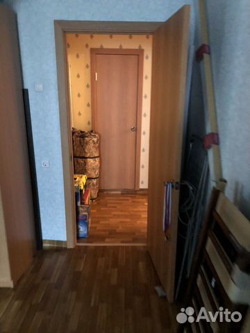 1-к квартира, 45.7 м², 7/10 эт.
