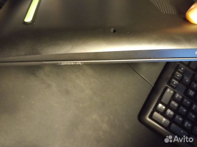 Ноутбук HP Pavilion Gaming 15