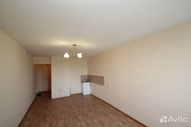 1-к квартира, 30.6 м², 5/16 эт.