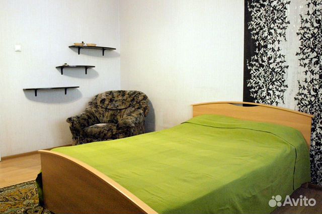 1-к квартира, 34 м², 9/9 эт. 1-к квартира, 34 м², 9/9 эт.