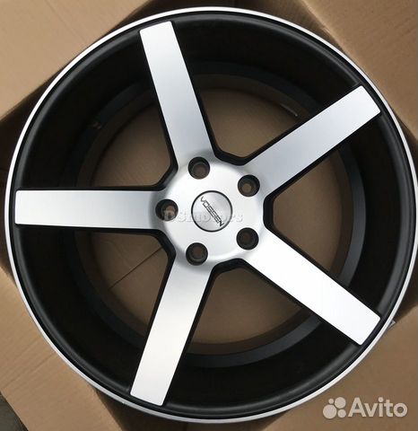 Диски Vossen CV3 R21 Mercedes-Benz ML GL GLE GLS Диски Vossen CV3 R21 Mercedes-Benz ML GL GLE GLS