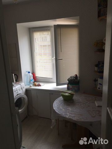 1-к квартира, 31.3 м², 1/5 эт.