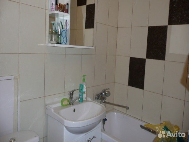2-к квартира, 42 м², 2/5 эт.
