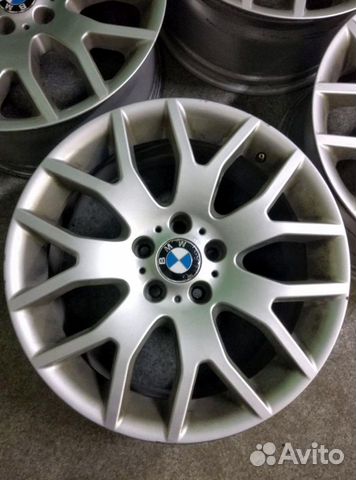 Диски бу оригинал R19 CH на BMW X5 Диски бу оригинал R19 CH на BMW X5