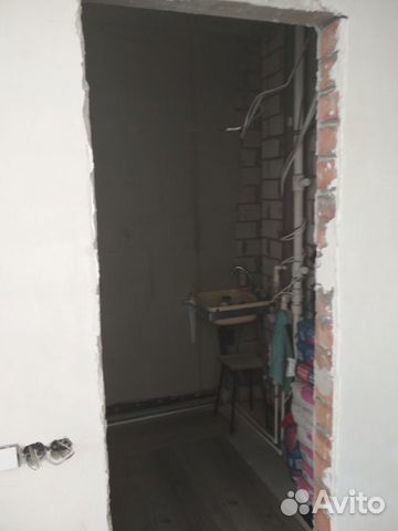 4-к квартира, 95.7 м², 4/12 эт.