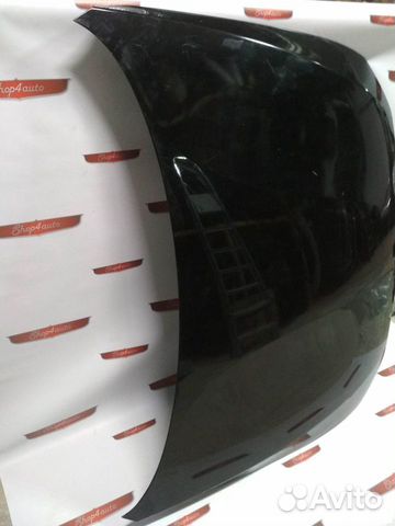 Капот бмв ф20 ф21 ф22 ф23 ф87 BMW F20 F21 F22 F87