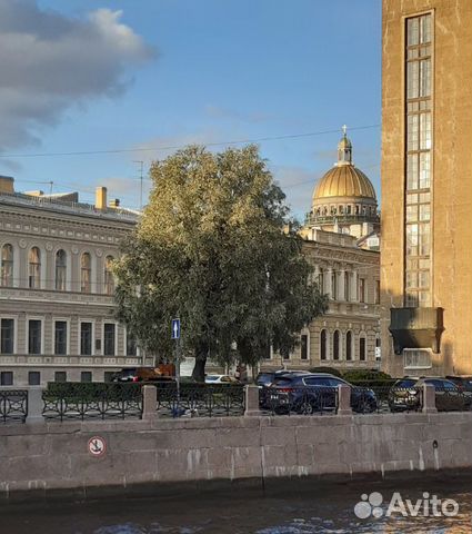 Помещение свободного назначения, 548.3 м² Помещение свободного назначения, 548.3 м²