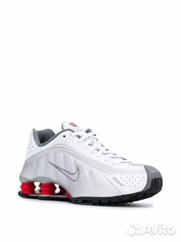 nike shox 44