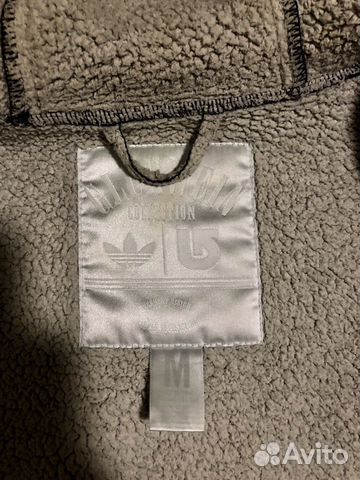 Куртка Adidas Burton Куртка Adidas Burton