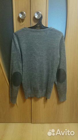 Кардиган для подростка