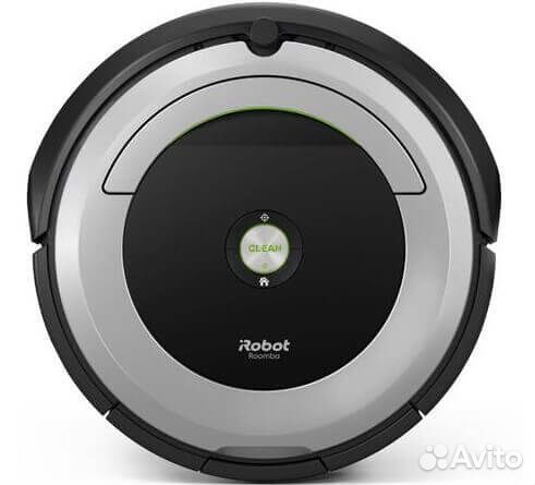 Робот-пылесос irobot Roomba 690 купить в Москве | Товары для дома и дачи |  Авито