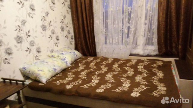Комната 13 м² в 2-к, 7/9 эт.