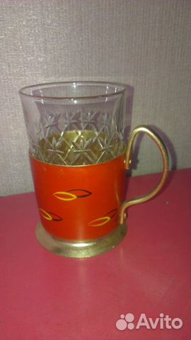 Подстаканник Подстаканник