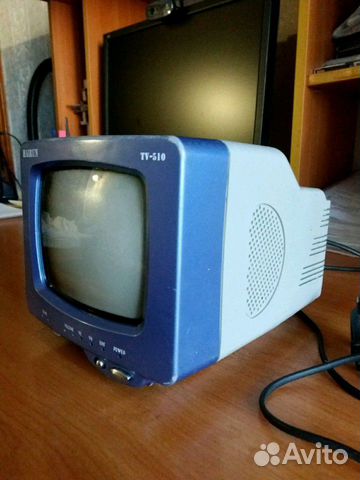 Телевизор Hairun TV 510 Телевизор Hairun TV 510