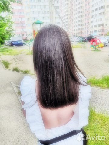 Комбинезон летний