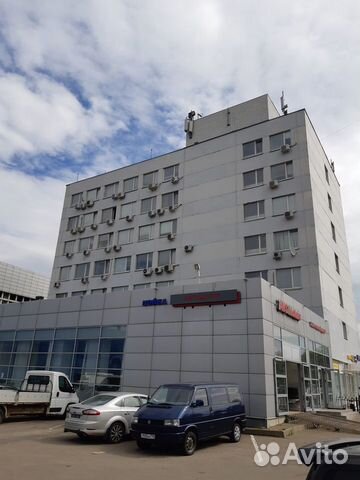 Помещение под кафе, пекарню, пиццерию, 126.8 м²