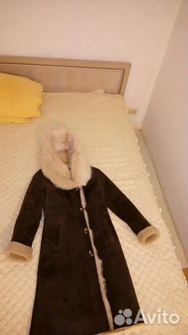 Дубленка Дубленка