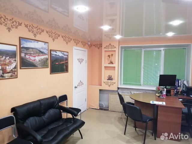 1-к квартира, 31 м², 2/5 эт.