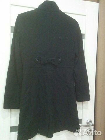 Пальто женское демисезонное Пальто женское демисезонное