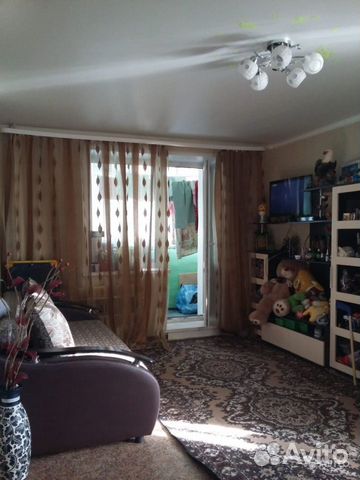 1-к квартира, 37 м², 2/5 эт.