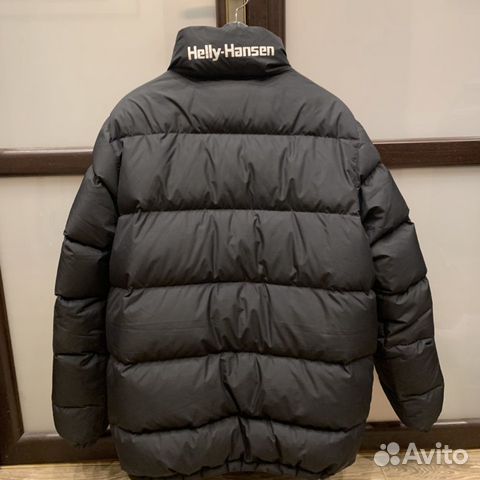 Пуховик Helly-Hansen Пуховик Helly-Hansen