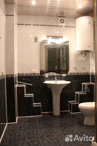 4-к квартира, 155 м², 7/8 эт.
