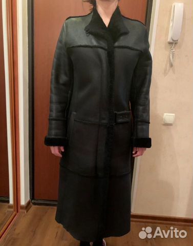 Дубленка Дубленка